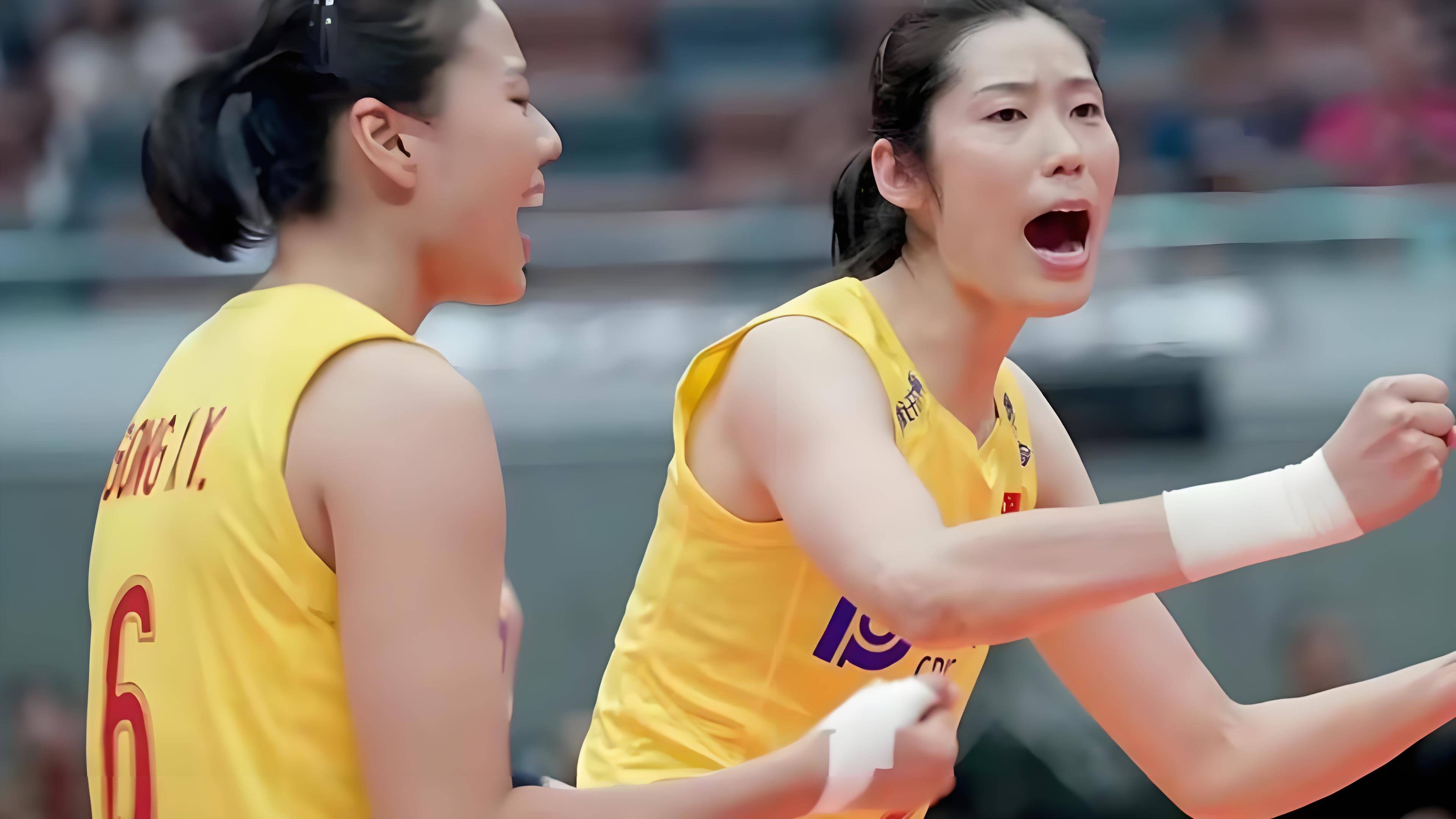 开云体育APP下载-包含亚洲女排势不可挡，斩获冠军称霸亚洲的词条