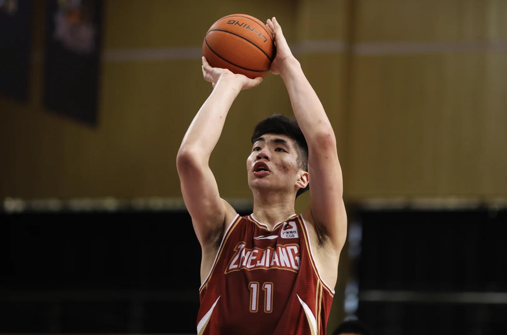 开云体育在线-浙江队三连胜，云南男篮难守主场的简单介绍