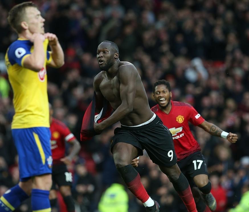 开云体育入口-南安普顿主场不敌曼联，遭遇连败