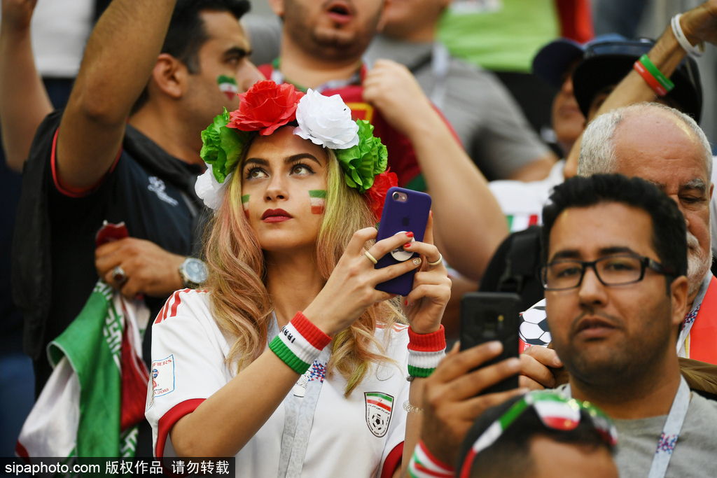 赛场上争奇斗艳，悬念不断升级