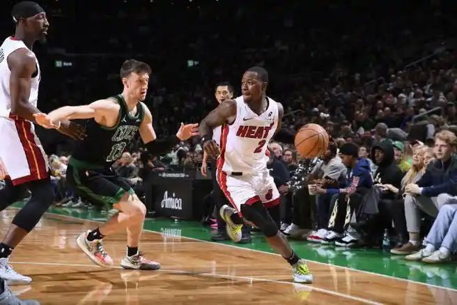 开云下载-塔图姆砍下+，率领凯尔特人取得胜利