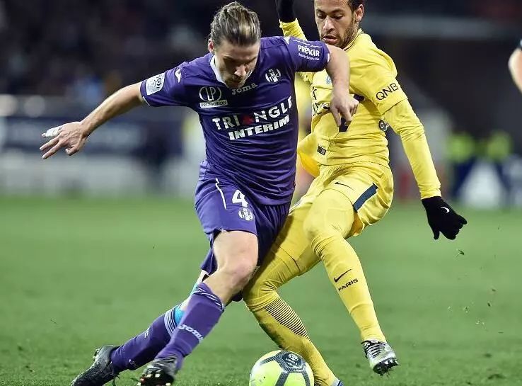 开云官方app入口-阿雅克肖战胜图卢兹，取得连胜势头的简单介绍