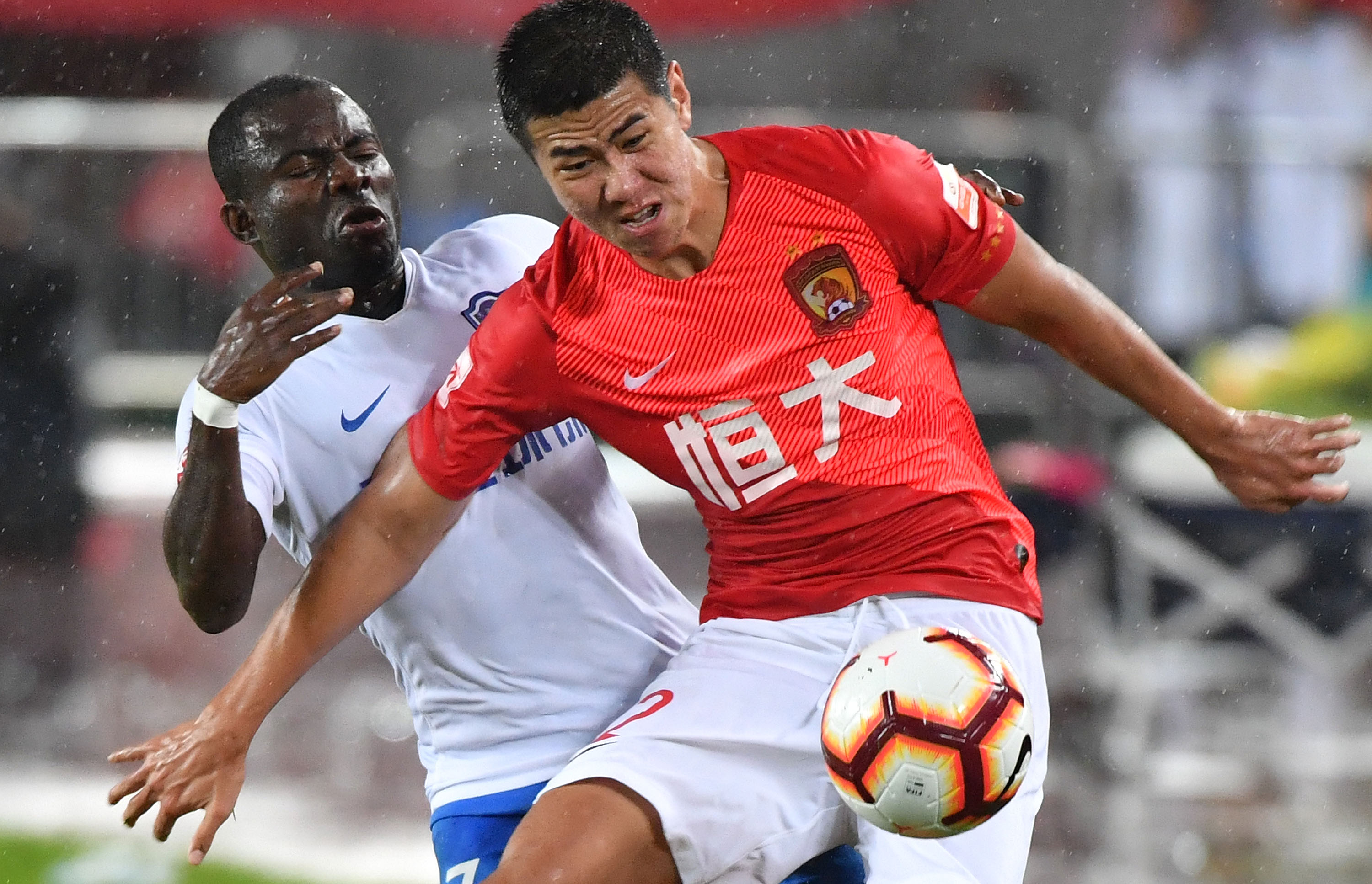 天津泰达队客场大胜,登顶中超积分榜的简单介绍 天津泰达队客场大胜,登顶中超积分榜的简单介绍