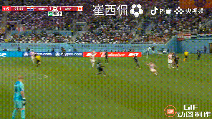 加拿大前锋梅开二度,大胜克罗地亚 加拿大前锋梅开二度,大胜克罗地亚