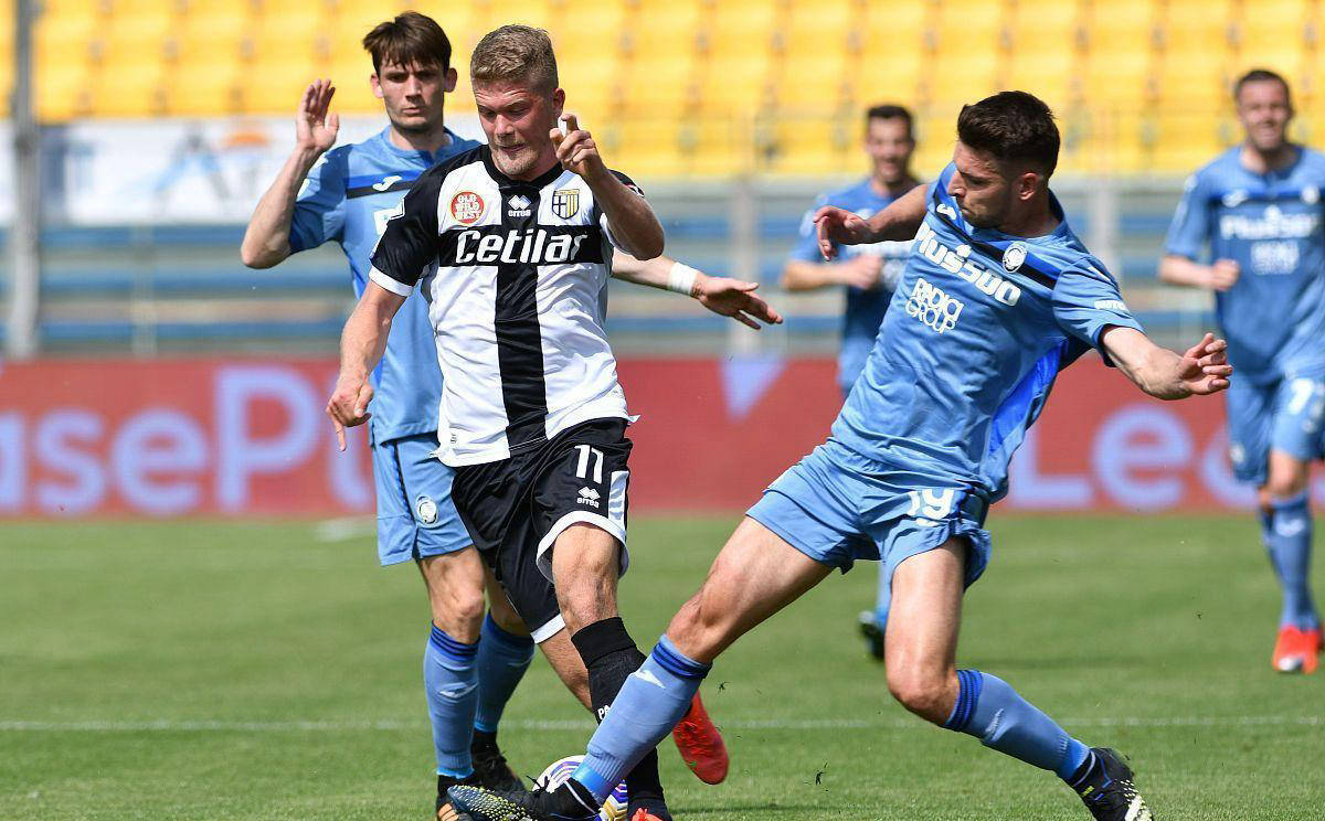 帕尔马遭遇失利,寻找突破口 帕尔马遭遇失利,寻找突破口