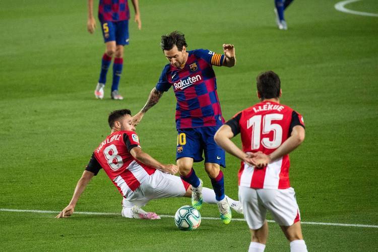 开云体育-包含巴萨前场火力全开，欧冠对手惊惶不已的词条