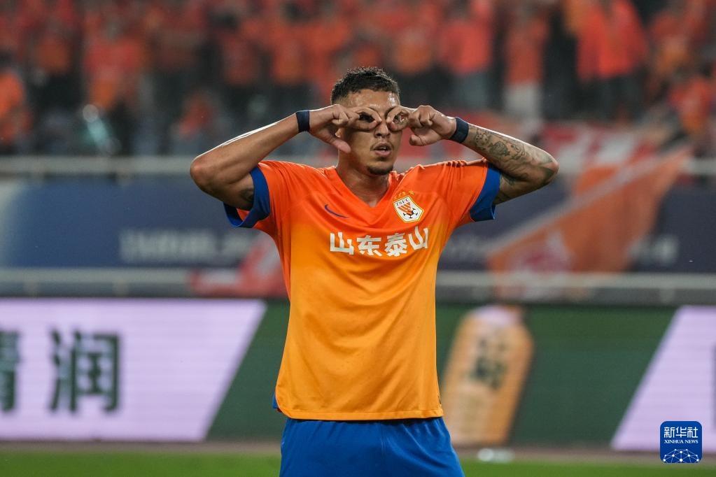 开云体育登录-关于山东鲁能迎战对手，主教练信心十足的信息