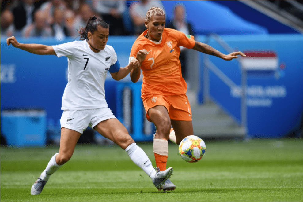 关于瑞典女足实力强悍,斩获国际比赛第四名的信息 关于瑞典女足实力强悍,斩获国际比赛第四名的信息