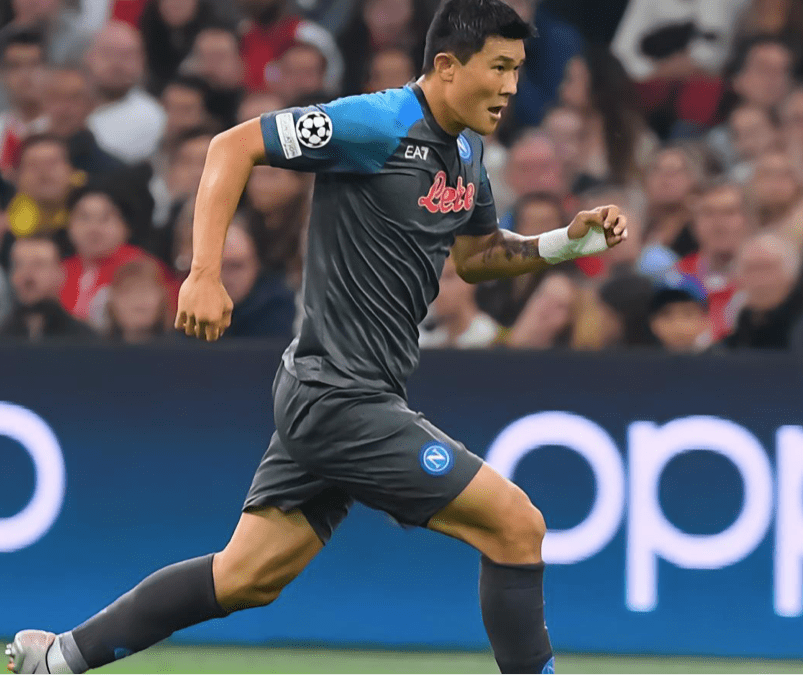 彻底溃败！那不勒斯遭受惨重打击，艰难晋级