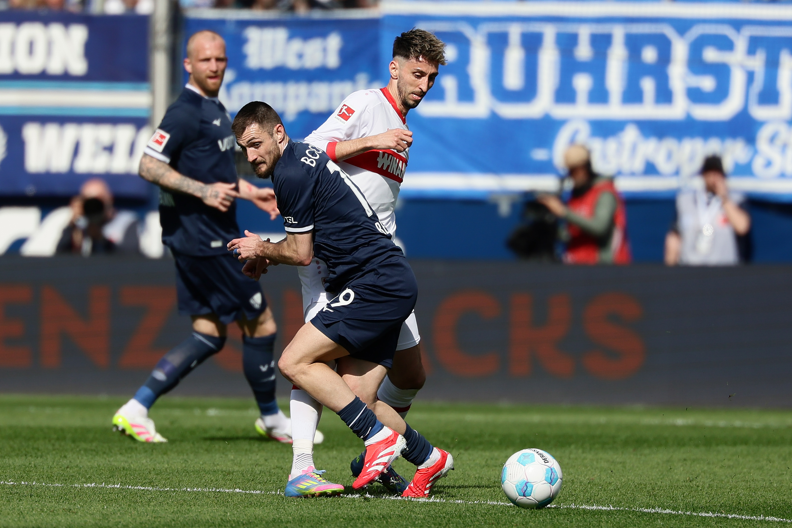 斯图加特赢得欧洲足球联赛资格的简单介绍 斯图加特赢得欧洲足球联赛资格的简单介绍