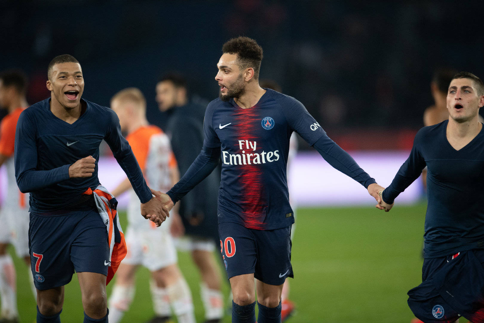 开云官网-欧洲豪门：巴黎圣日耳曼横扫皇家马德里的简单介绍