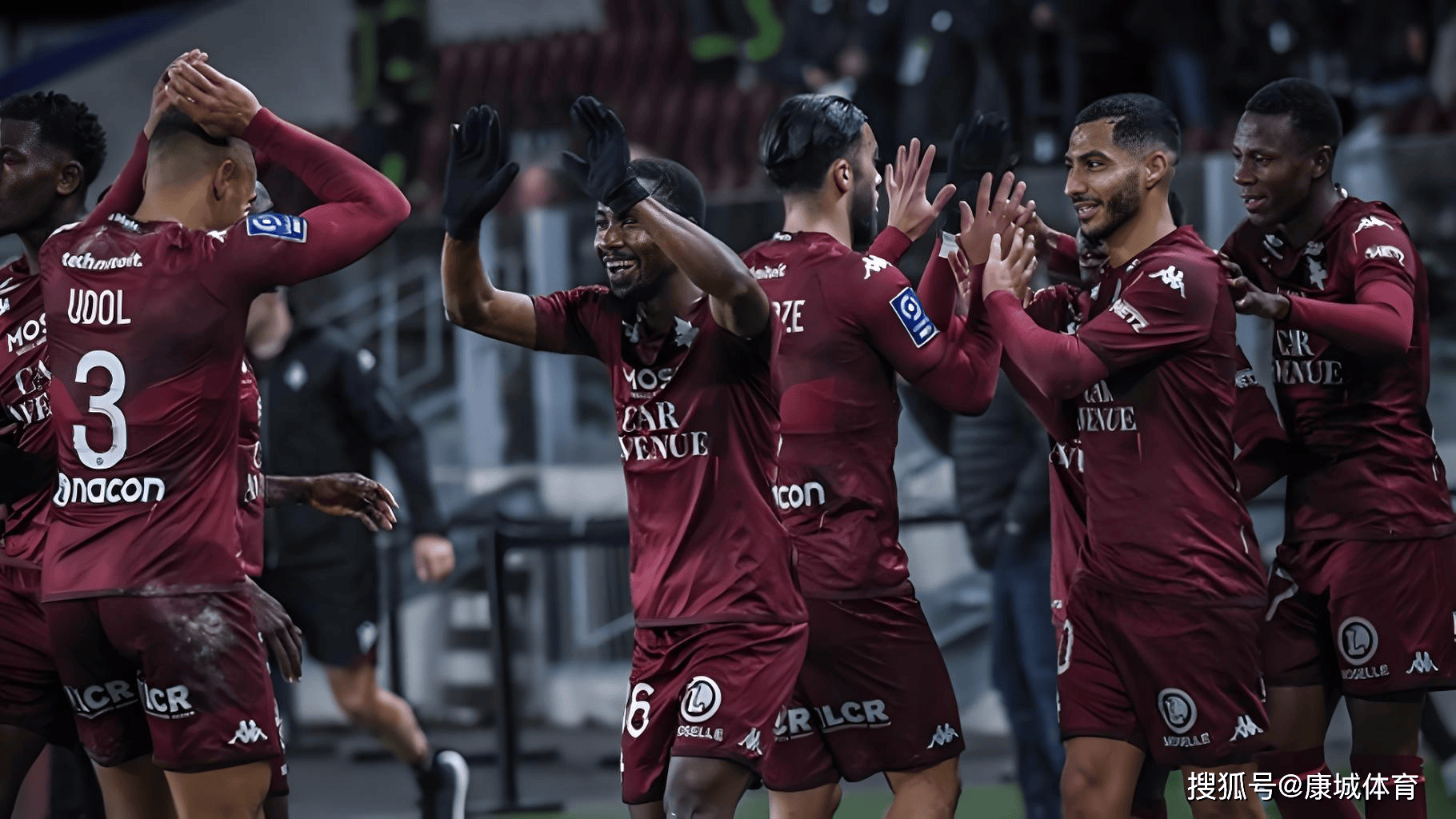 开云平台-关于尼斯主场击败梅斯，继续保持胜利势头的信息
