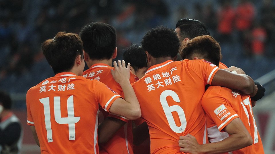 开云体育下载-重庆力帆主场战平鲁能，暂居积分榜第三的简单介绍