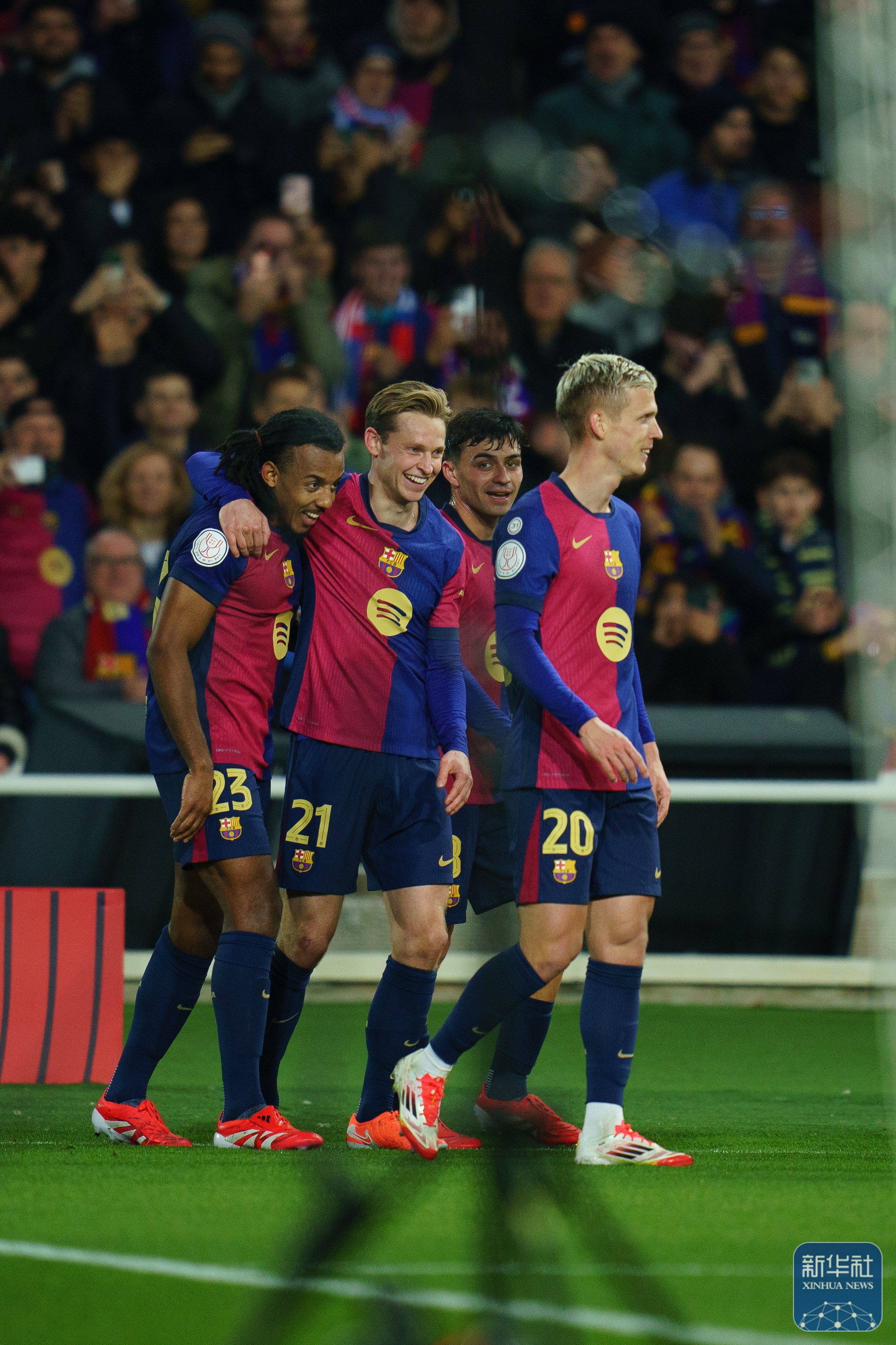 巴塞罗那苦战胜利,晋级前途一片光明的简单介绍 巴塞罗那苦战胜利,晋级前途一片光明的简单介绍