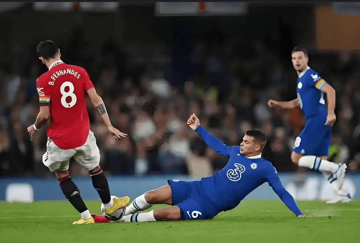 曼彻斯特城主场大胜，欧战霸主之路延续的简单介绍