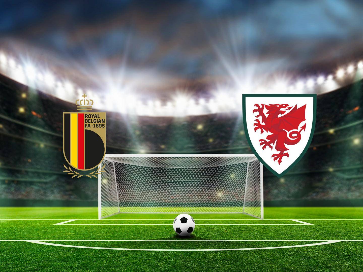 比利时客场大胜威尔士,赢得关键分 比利时客场大胜威尔士,赢得关键分