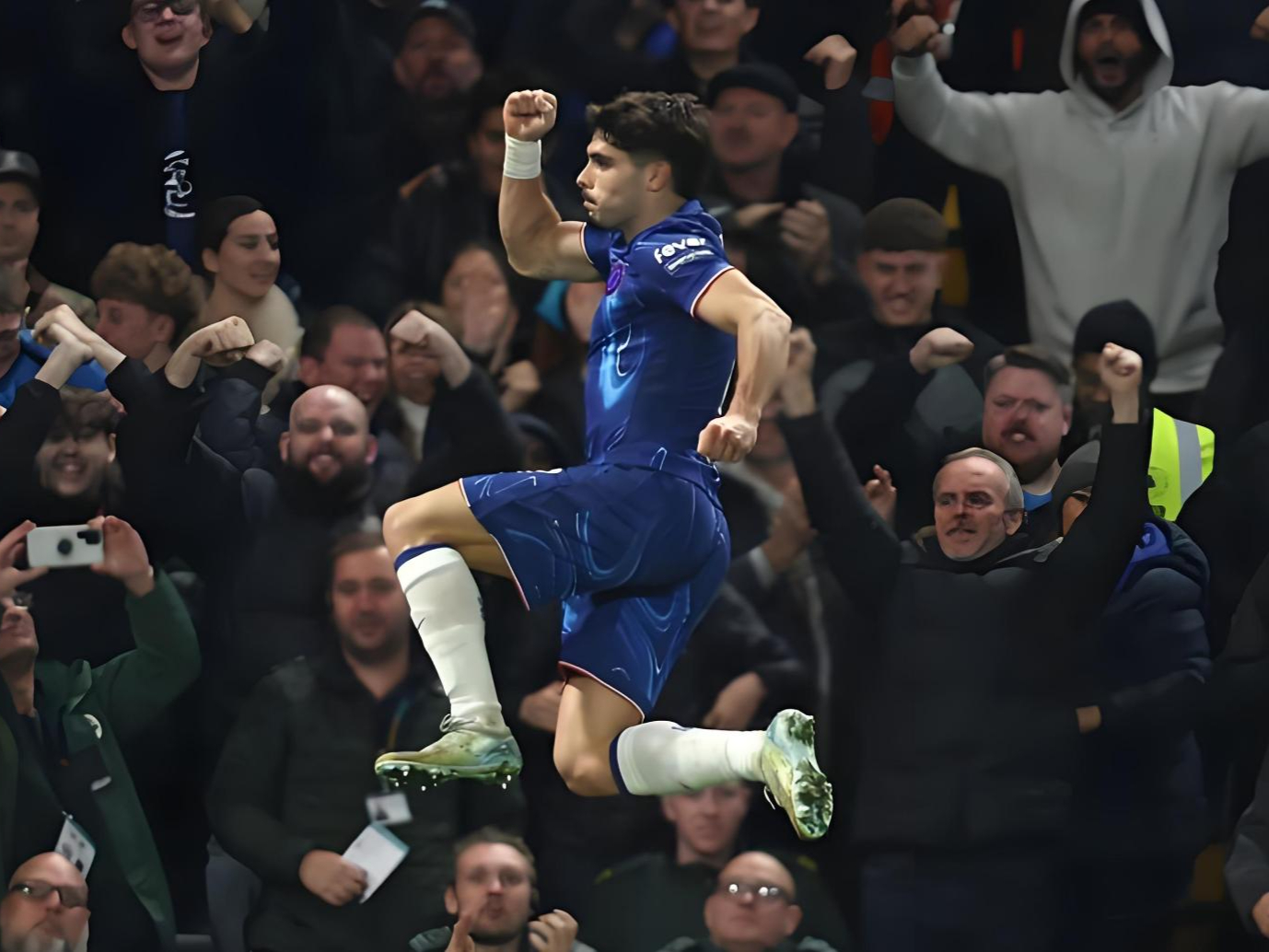 开云体育app-关于西汉姆联逆转取胜，锁定中游席位的信息