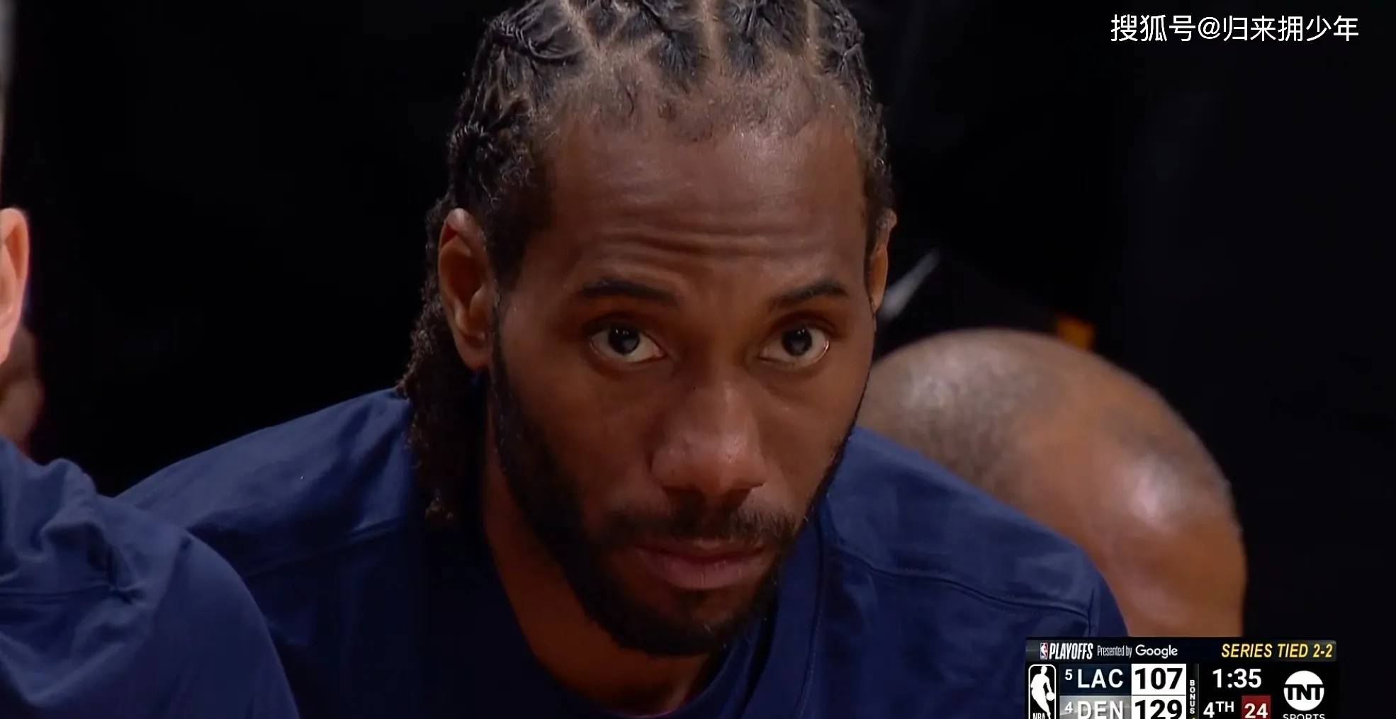 快船队主教练表扬球员努力拼搏 快船队主教练表扬球员努力拼搏