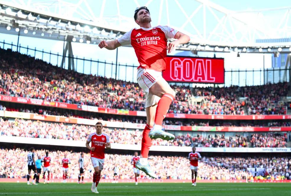 阿森纳中场核心助攻破门,率队取胜的简单介绍 阿森纳中场核心助攻破门,率队取胜的简单介绍