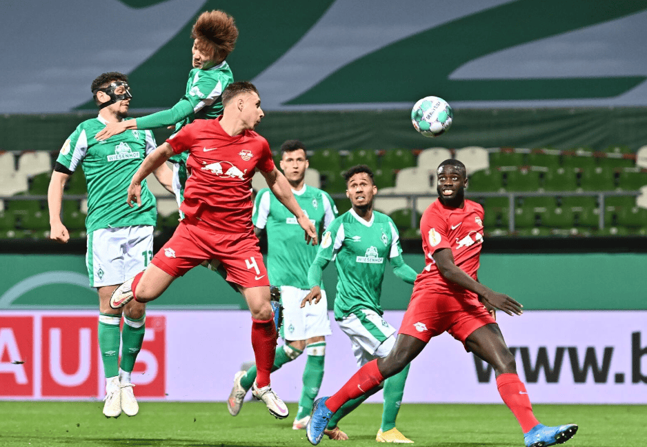 包含云达不莱梅主场大胜，士气高涨的词条