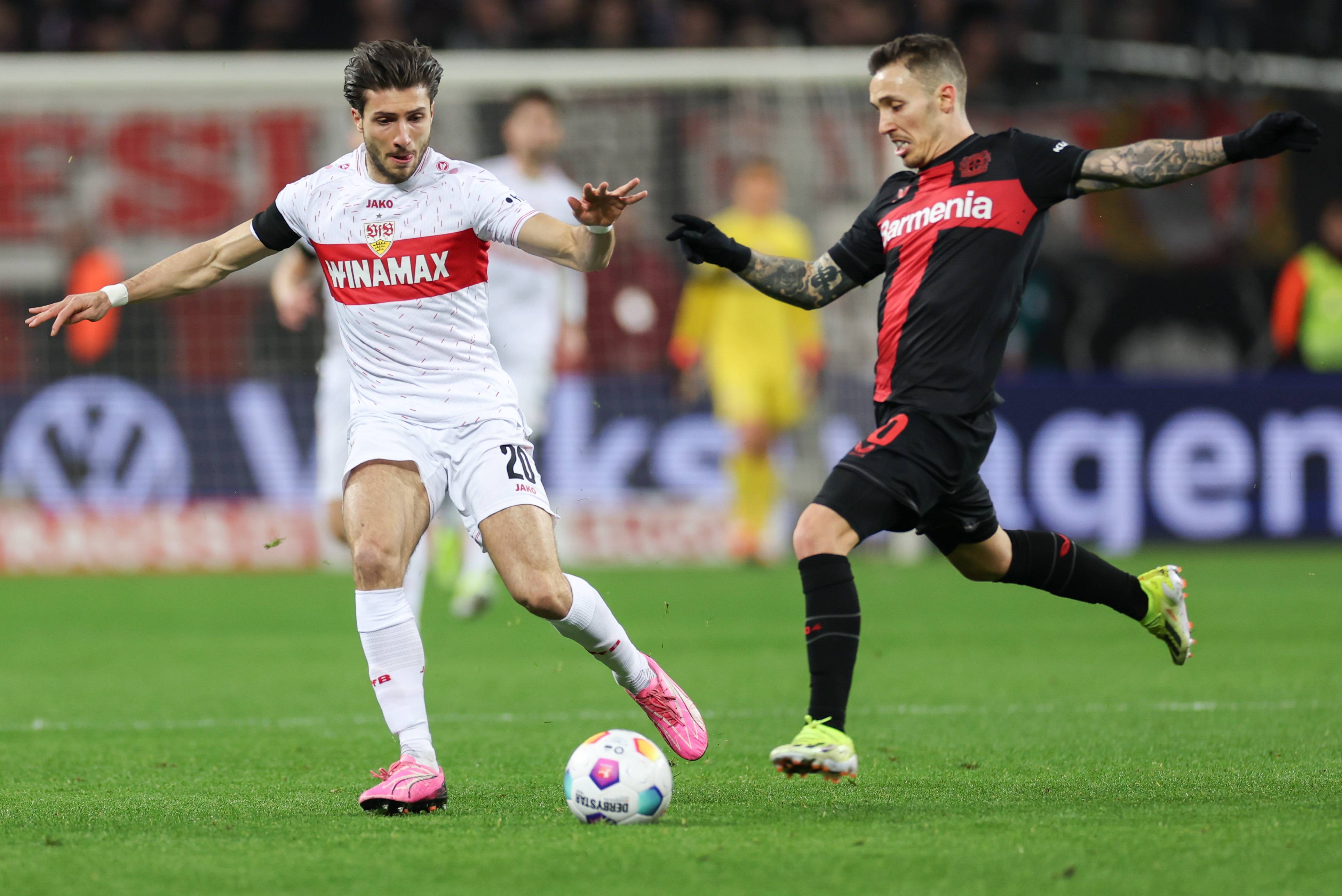 开云体育中国-斯图加特足球队战绩斐然，取得连胜