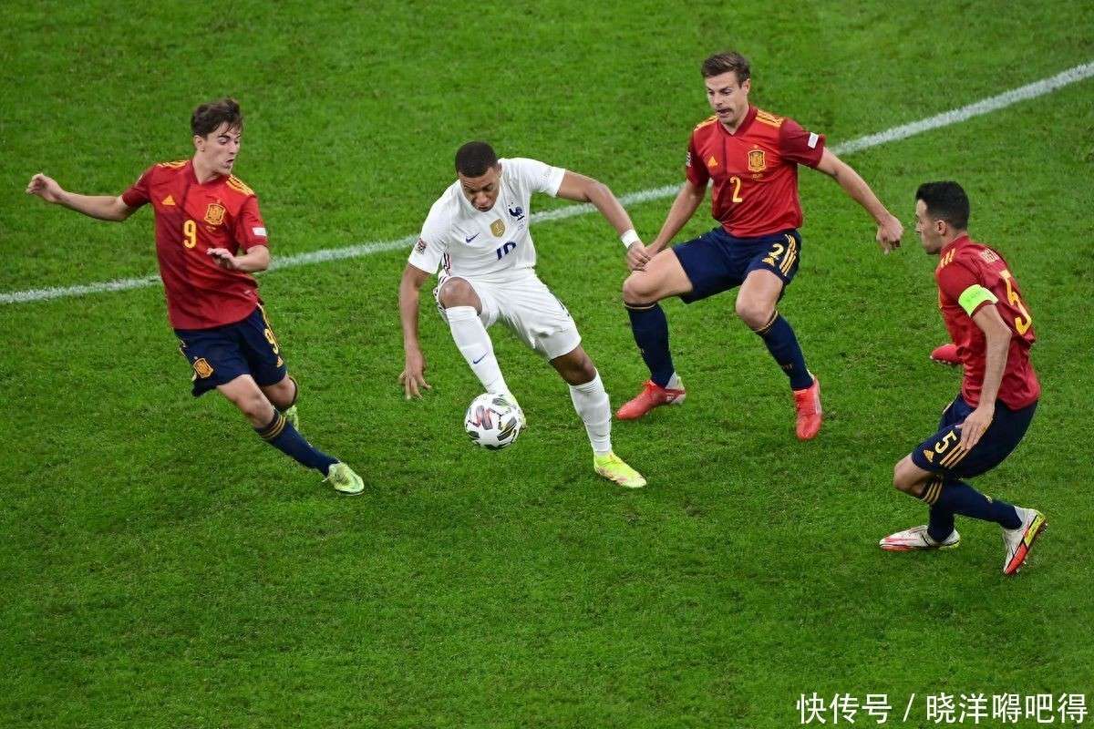 欧国联国家豪门对决，赛事精彩激烈