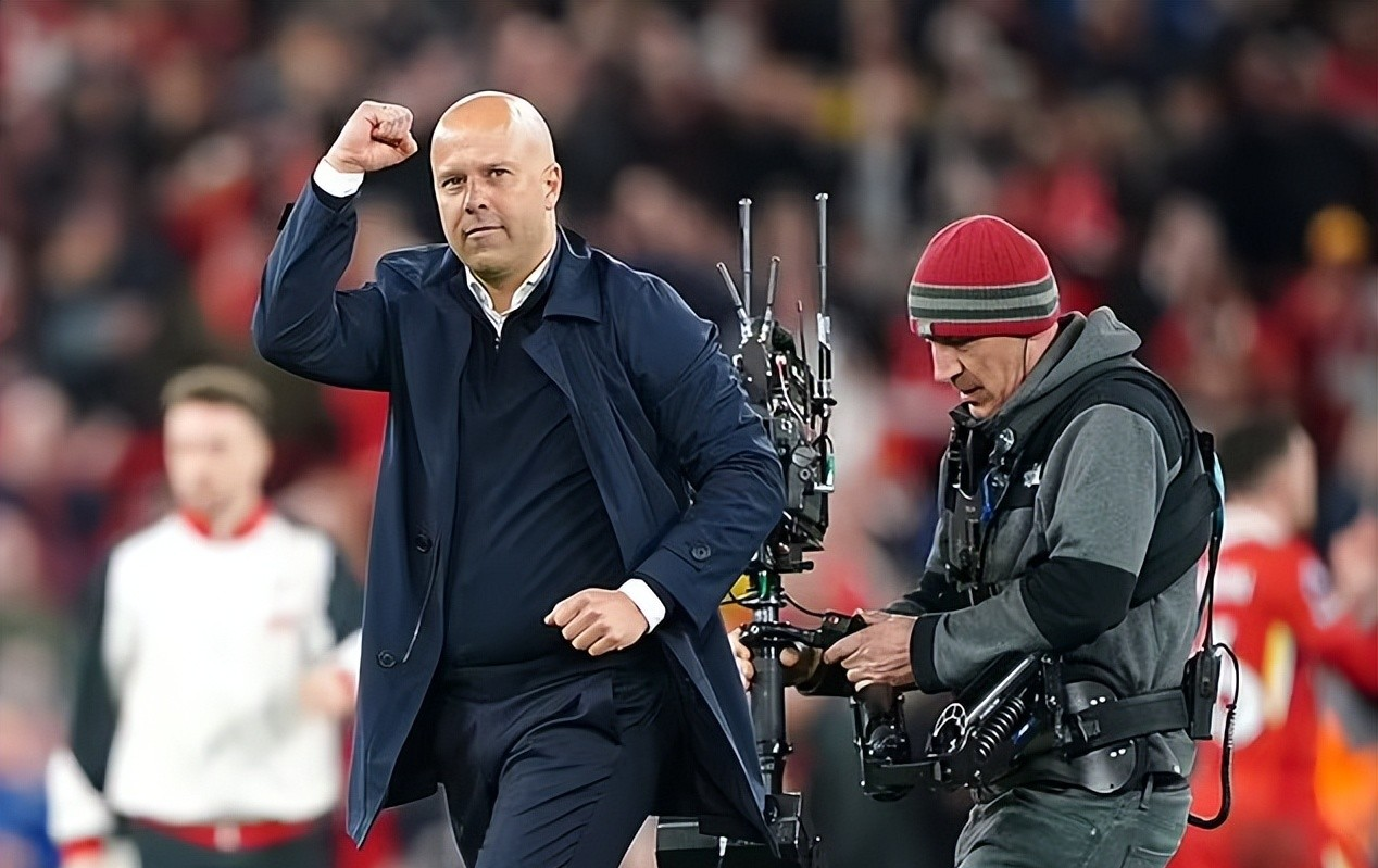 利物浦豪取领先，备战决赛士气高涨的简单介绍