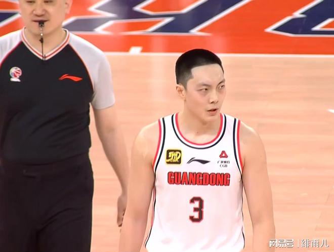开云体育入口-广东队球员状态火爆，战绩斐然的简单介绍