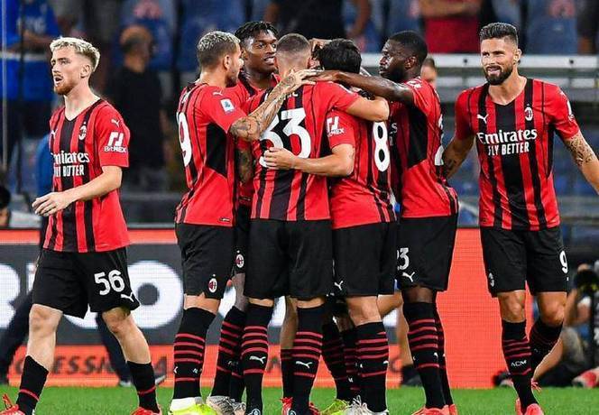 AC米兰客场战平尤文图斯,争霸重燃的简单介绍 AC米兰客场战平尤文图斯,争霸重燃的简单介绍