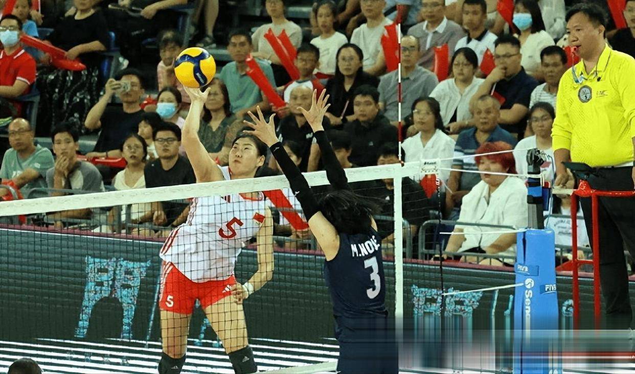 开云官网-女排比赛中国队力克对手夺冠