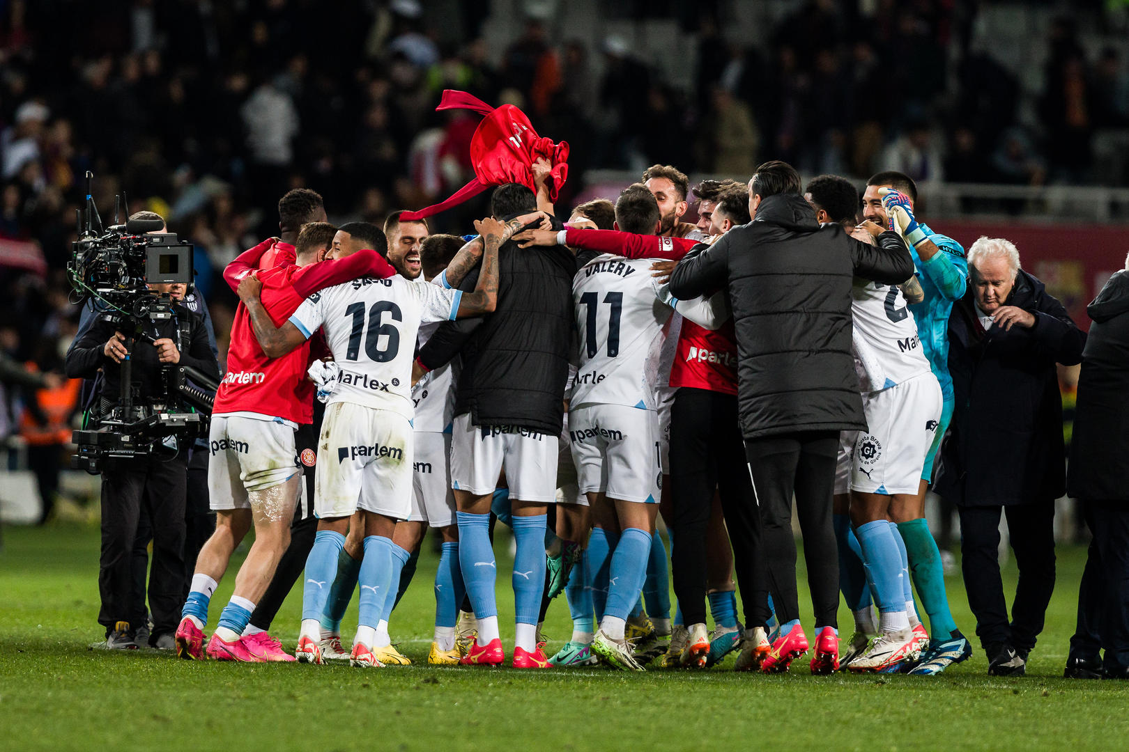 罗马球队取得意料之外的胜利 罗马球队取得意料之外的胜利