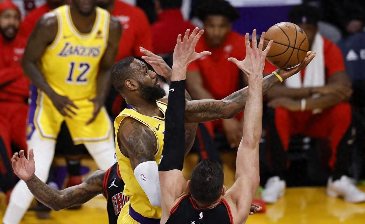 公牛队球员遭遇生涯最严重伤病 公牛队球员遭遇生涯最严重伤病