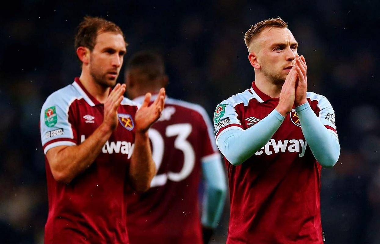 开云官网-莱切斯特城逼平西汉姆联，保持不败战绩