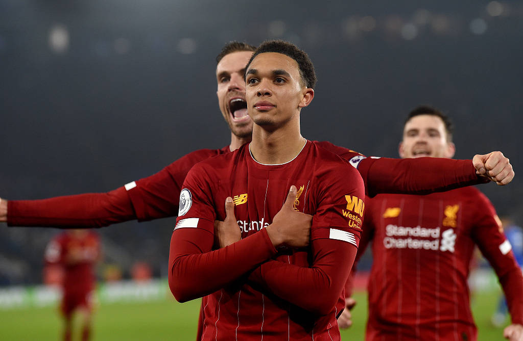 开云体育下载-利物浦客场胜亚特兰大，欧冠前景一片光明的简单介绍