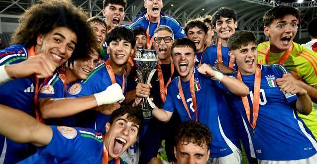 意大利大胜葡萄牙,晋级四强 意大利大胜葡萄牙,晋级四强