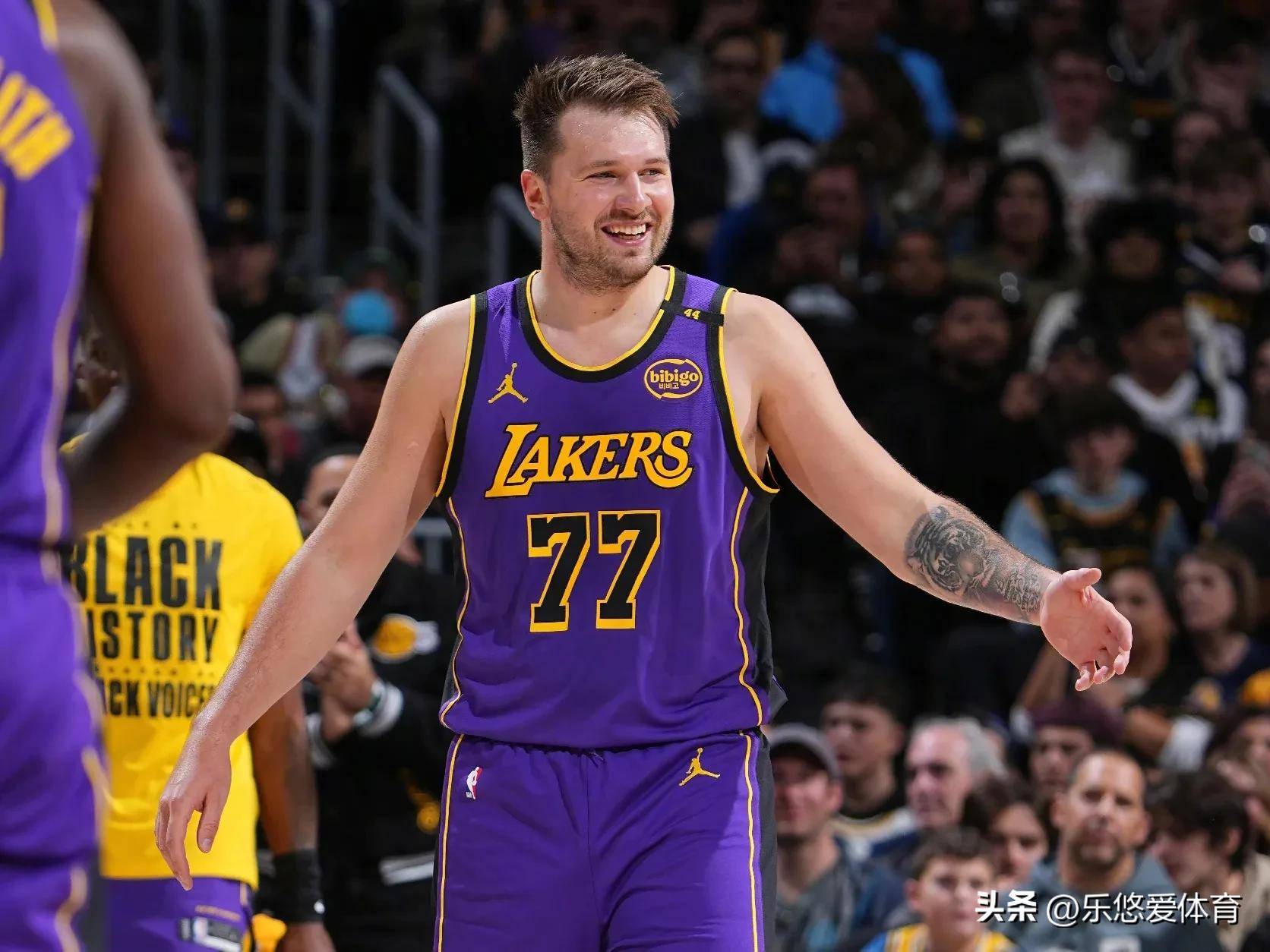 湖人队即将迎战掘金心态稳定