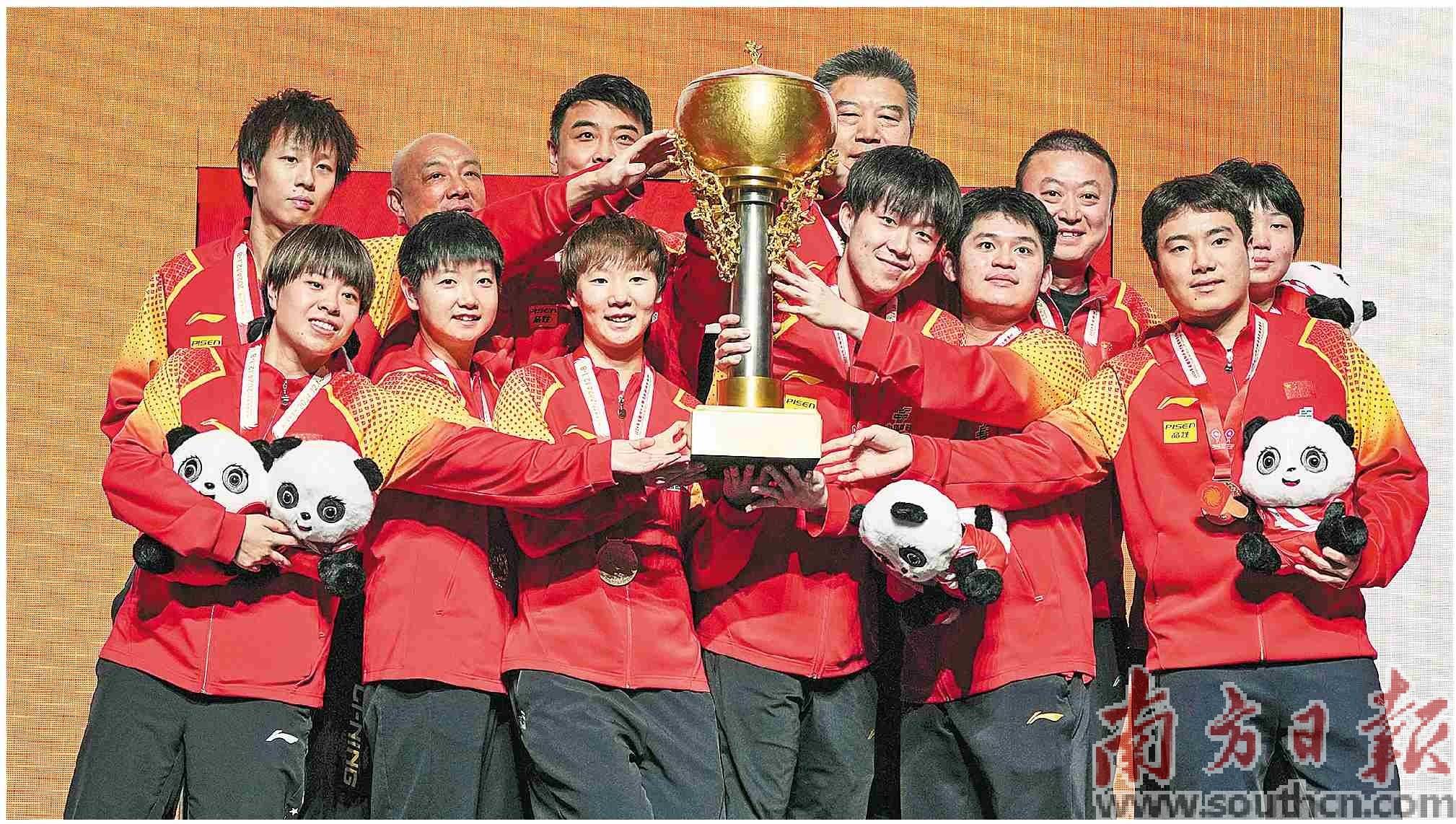 非洲世界杯热潮持续卫冕冠军表现亮眼的简单介绍 非洲世界杯热潮持续卫冕冠军表现亮眼的简单介绍