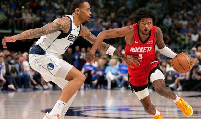 火箭队迎来强劲对手,将会掀起硝烟 火箭队迎来强劲对手,将会掀起硝烟