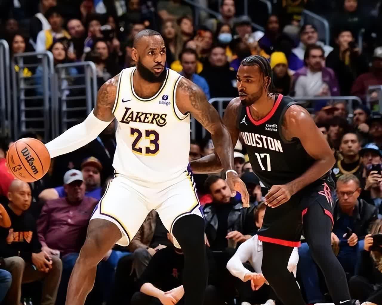 火箭队迎来强劲对手,将会掀起硝烟 火箭队迎来强劲对手,将会掀起硝烟