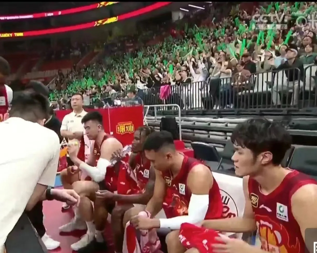 深圳男篮迎战北方劲旅,备战充足 深圳男篮迎战北方劲旅,备战充足