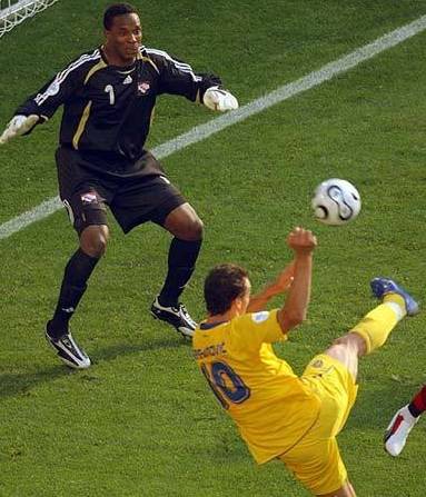 开云体育登录-特立尼达和多巴哥边锋加盟挪威球队