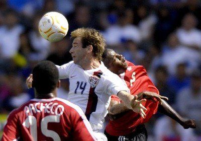 特立尼达和多巴哥边锋加盟挪威球队 特立尼达和多巴哥边锋加盟挪威球队