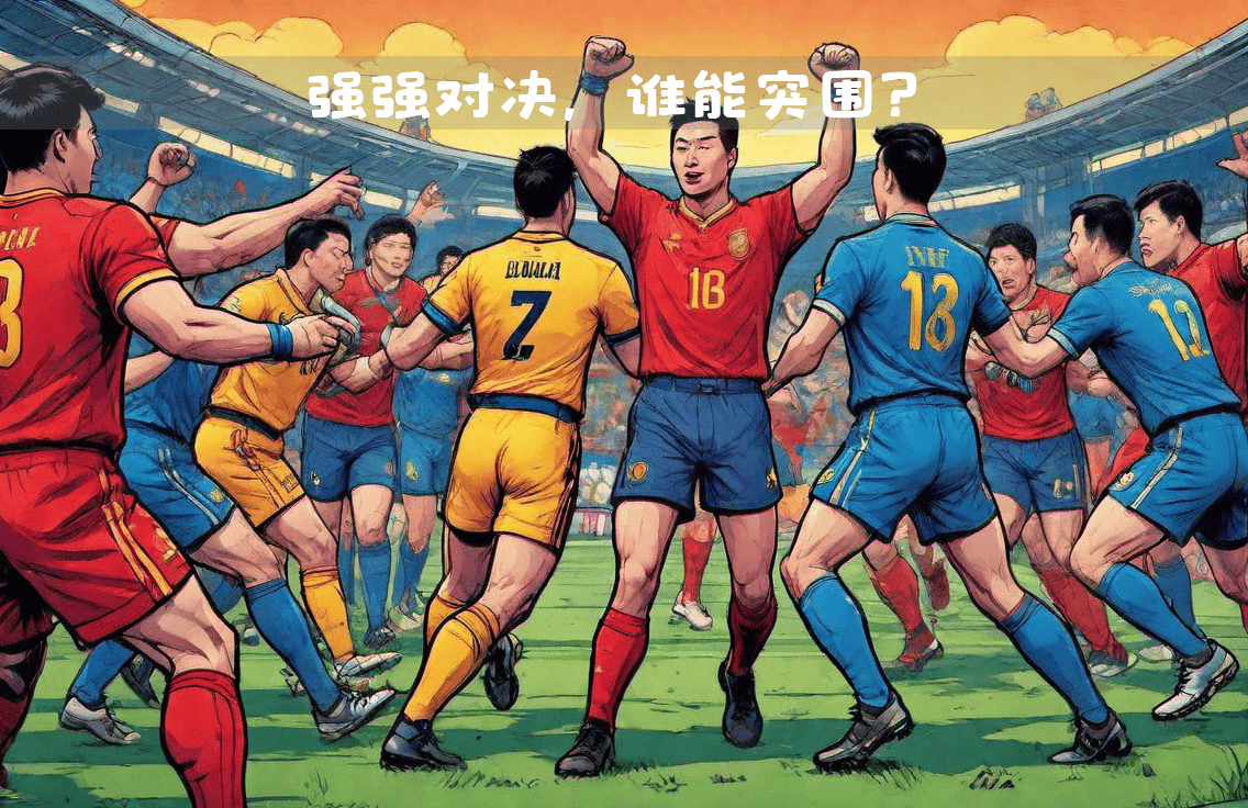 开云体育平台APP-瑞典对决斯洛伐克，都渴望晋级下一轮