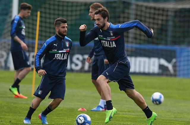 开云体育下载-乌克兰大胜北马其顿，出线形势更加清晰