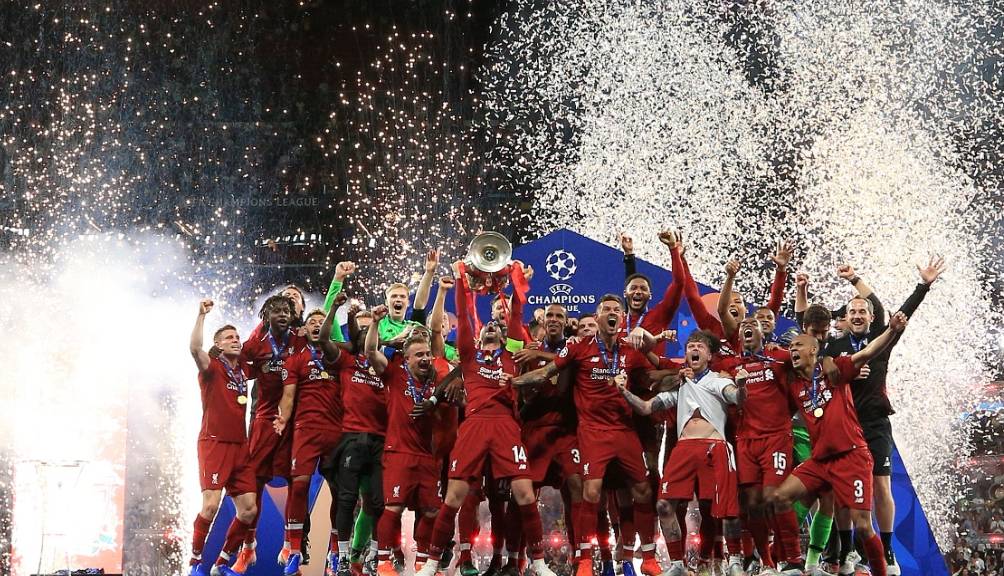 利物浦主场大胜,领先优势稳固 利物浦主场大胜,领先优势稳固