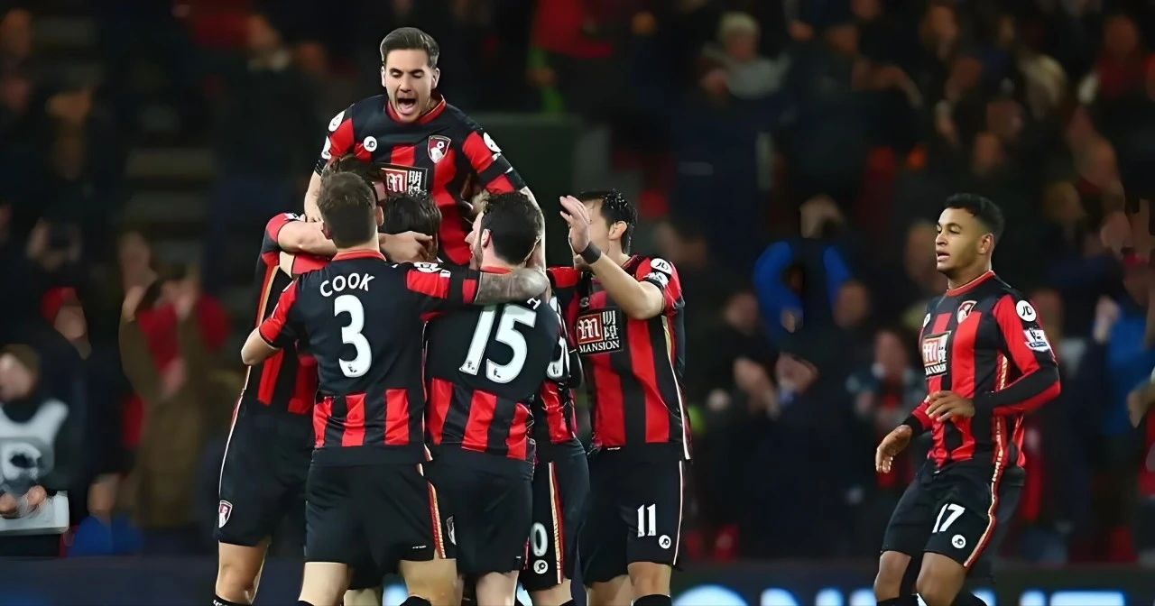 热刺客场大胜伯恩茅斯，实力高居榜首的简单介绍