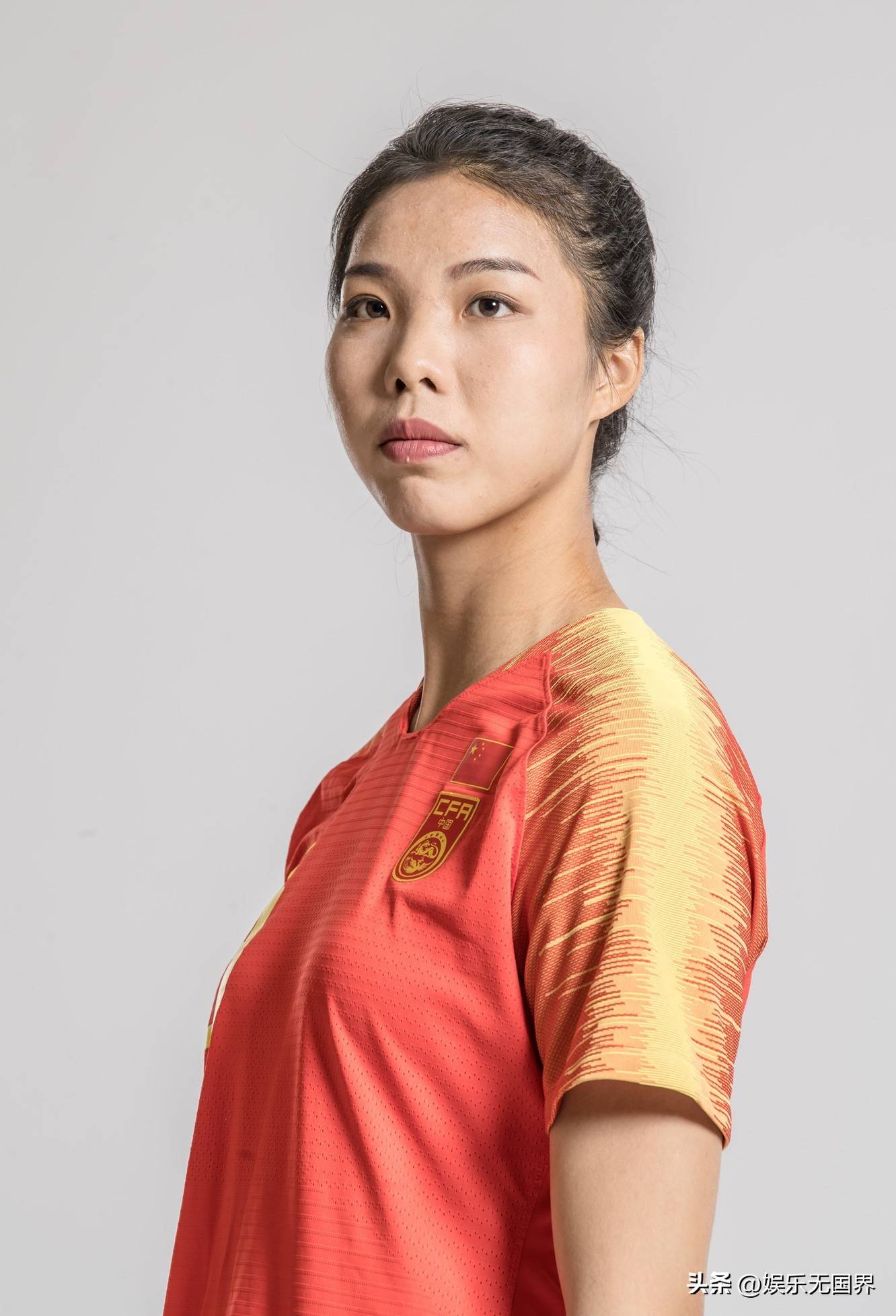 开云官网-出色表现引关注！中国女足新秀逐渐崭露头角