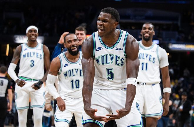 森林狼队无缘季后赛赛季结束将进行重组 森林狼队无缘季后赛赛季结束将进行重组