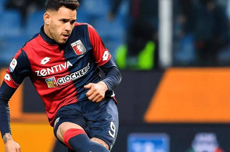 开云体育平台APP-热那亚客场遭遇屠杀，状态低迷令人担忧