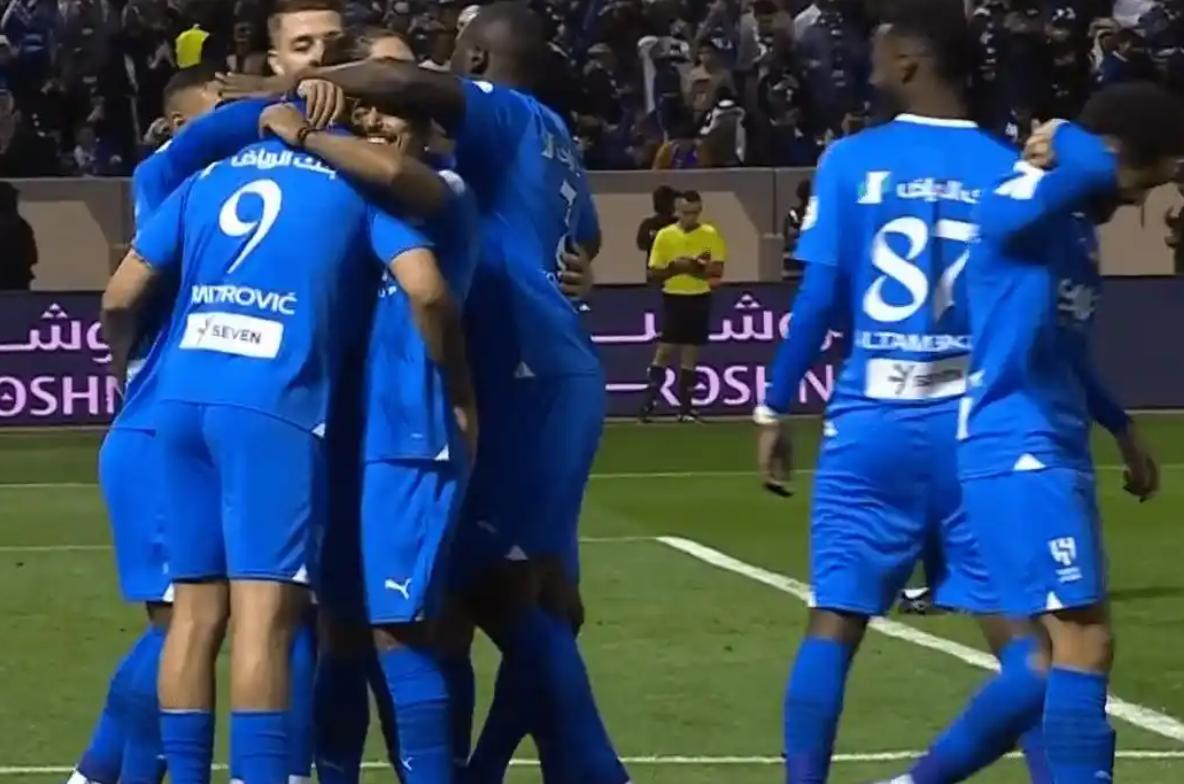 开云体育-关于强强对话！豪门球队争夺胜利者之杯的信息